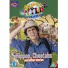Image de Andy's Wild Adventures - Hippos, Cheetahs And Other Stories