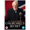 Image de Churchill's Secret