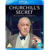 Image de Churchill's Secret