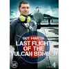 Image de Guy Martin : Le dernier vol du bombardier Vulcain