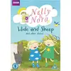 Image de Nelly and Nora: Hide and Sheep and other Stories