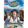 Image de Andy's Prehistoric Adventures - Woolly Mammoth and Tusk