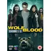 Image de Wolfblood : Le Secret des loups - Saison 1-5 Coffret complet