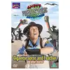 Image de Andy's Prehistoric Adventures - Gigantoraptor & Feather