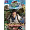 Image de Andy's Prehistoric Adventures - Saison 1 complète