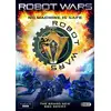 Image de Robot Wars - The Brand New BBC 2 Series 2016