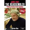 Image de James May - The Reassembler - Series One