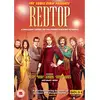 Image de The Comic Strip Presents... Red Top