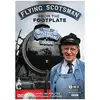 Image de Flying Scotsman from the Footplate