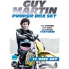 Image de Guy Martin's Proper Box Set