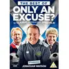 Image de The Best of Only An Excuse? (BBC) 2017