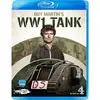 Image de Guy Martin WW1 Tank