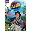 Image de Andy's Safari Adventures: Lions, Giraffes & Other Adventures (Vol 1)