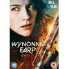 Image de Wynonna Earp : Saison 2