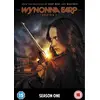 Image de Wynonna Earp : Saison 1