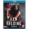 Image de Van Helsing : Saison 2