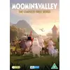 Image de Les Moomins - Saison 1