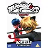 Image de Miraculous: Tales of Ladybug and Cat Noir - Gorizilla & Other Stories