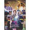 Image de The Worst Witch: Series 4