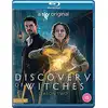 Image de A Discovery of Witches : Saison 2