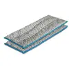 Image de PACK DE 2 LINGETTES DE LAVAGE REUTILISABLES pour IROBOT BRAAVA M6