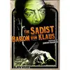 Image de Le sadique baron von Klaus