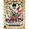 Image de Kung Fu Trailers of Fury