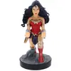 Image de Cable Guys DC Comics Wonder Woman Controller and Smartphone Stand