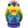 Image de Cable Guys Lilo & Stitch Rainbow Stitch Controller and Smartphone Holder