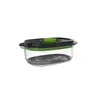 Image de Pack Boîtes fraîcheur 0,7L + 1,2L + 1,8L FFC026X01