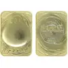 Image de Fanattik: Yu-Gi-Oh! Limited Edition 24K Gold Plated Collectible - Marshmallon