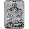 Image de Fanattik Yu-Gi-Oh! Jinzo Limited Edition Ingot