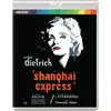 Image de Shanghai Express - Standard Edition