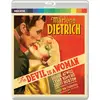 Image de The Devil Is a Woman (Standard Edition)