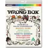 Image de The Wrong Box (Standard Edition)