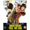 Image de Brothers Till We Die