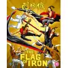 Image de Flag of Iron