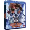 Image de Night Train Murders