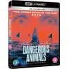 Image de Dangerous Animals 4K Ultra HD
