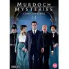 Image de Les Enquêtes de Murdoch : Saison 14
