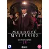 Image de Murdoch Mysteries: Season 15