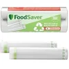 Image de Pack de 2 rouleaux de mise sous vide recyclables (28cm x 3m) FSRE2802X01