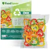 Image de FOODSAVER Pack de 26 sacs recyclables de mise sous vide 3,87L FSBE3202X01