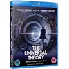 Image de The Universal Theory Blu-Ray