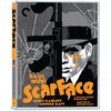 Image de Scarface - The Criterion Collection