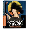 Image de A Woman of Paris - The Criterion Collection
