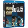 Image de The Brutalist