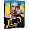 Image de Nobody Blu-Ray