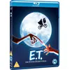 Image de ET: The Extra Terrestrial Blu-Ray