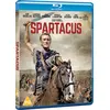 Image de Spartacus Blu-Ray